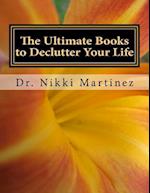 The Ultimate Books to Declutter Your Life