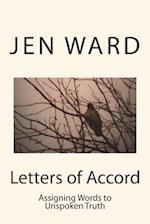 Letters Of Accord