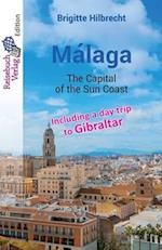 Málaga: The Capital of the Sun Coast 