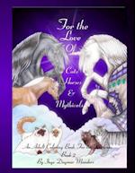 For the Love of Cats, Horses and Mythicals Book 2