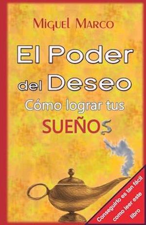 El Poder del Deseo