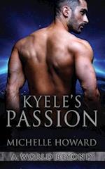 Kyele's Passion