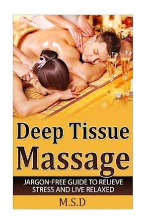 Deep Tissue Massage