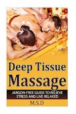 Deep Tissue Massage