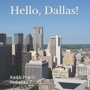 Hello, Dallas!