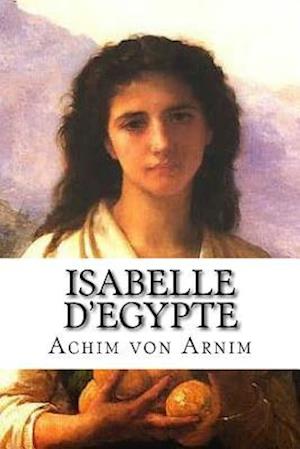 Isabelle D'Egypte