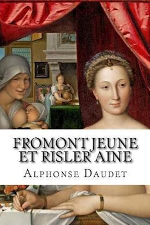 Fromont Jeune Et Risler Aine