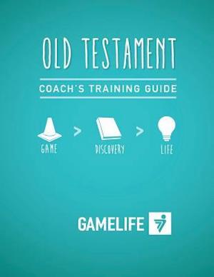 Coach's Training Guide - Old Testament