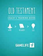 Coach's Training Guide - Old Testament