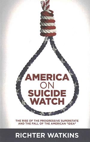 America on Suicide Watch