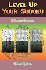 Level Up Your Sudoku