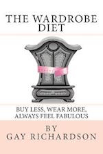The Wardrobe Diet