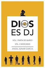 Dios es DJ, Volumen II, Mascaras