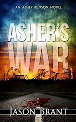 Asher's War