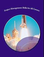 Project Management Skills for All Careers