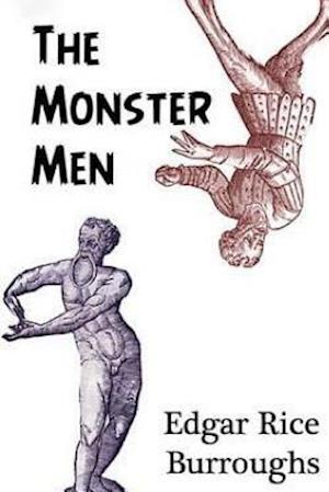 The Monster Men