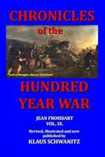 Hundred Year War