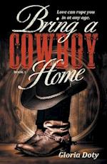 Bring a Cowboy Home
