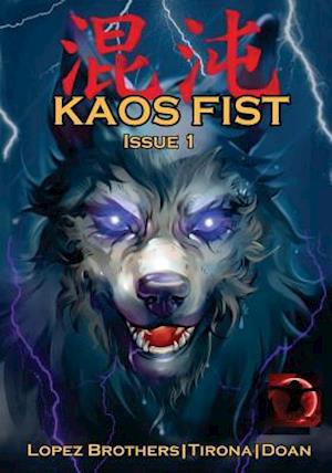 Kaos Fist