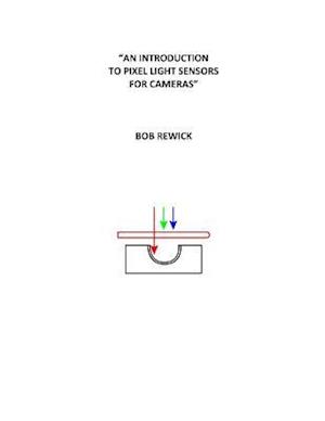 An Introduction To Pixel Light Sensors For Cameras