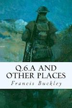 Q.6.A and Other Places