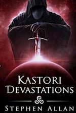 Kastori Devastations