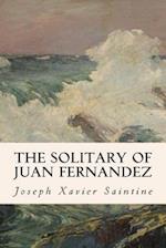 The Solitary of Juan Fernandez