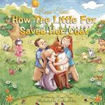 How the Little Fox Saved Her Coat (English)