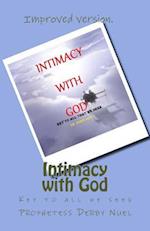 Intimacy with God II