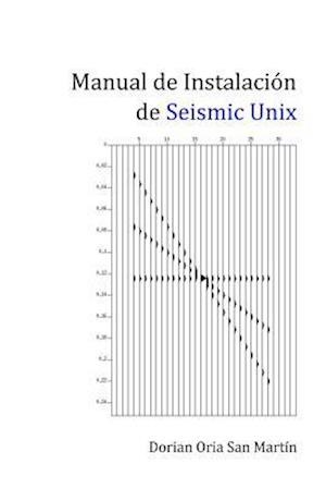 Manual de Instalacion de Seismic Unix.