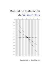 Manual de Instalacion de Seismic Unix.