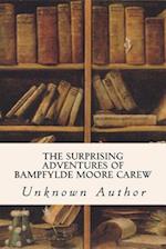 The Surprising Adventures of Bampfylde Moore Carew