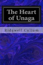 The Heart of Unaga