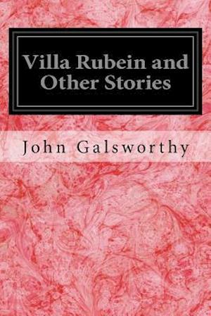 Villa Rubein and Other Stories