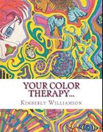 Your Color Therapy...