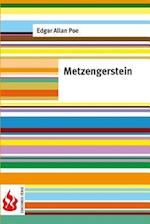 Metzengerstein