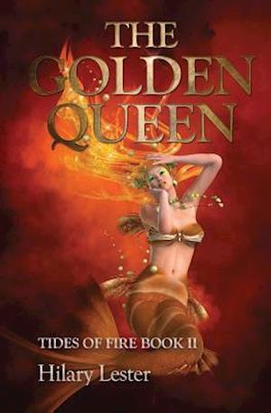 The Golden Queen