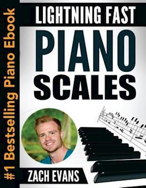 Lightning Fast Piano Scales