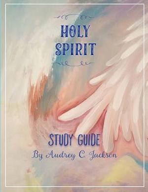 Holy Spirit Study Guide