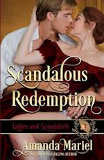 Scandalous Redemption