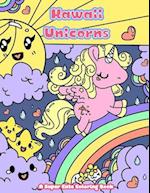 Kawaii Unicorns