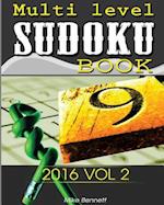 Sudoku 2016 Ver 2
