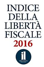 Indice Della Liberta Fiscale 2016
