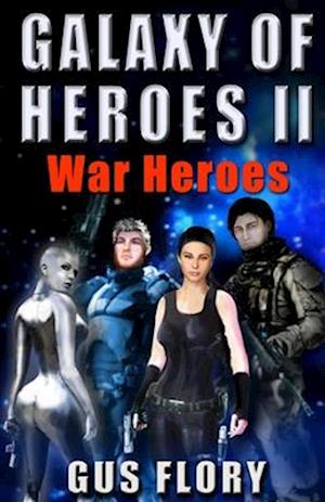 Galaxy of Heroes II