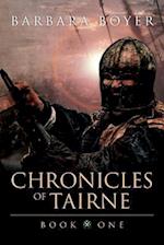 Chronicles of Tairne