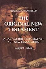 The Original New Testament - Compact Edition