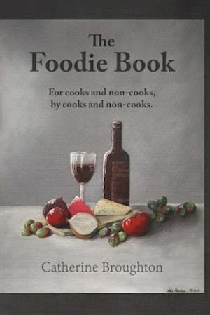 The Foodie Book