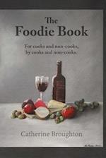 The Foodie Book
