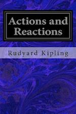 Actions and Reactions