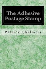 The Adhesive Postage Stamp